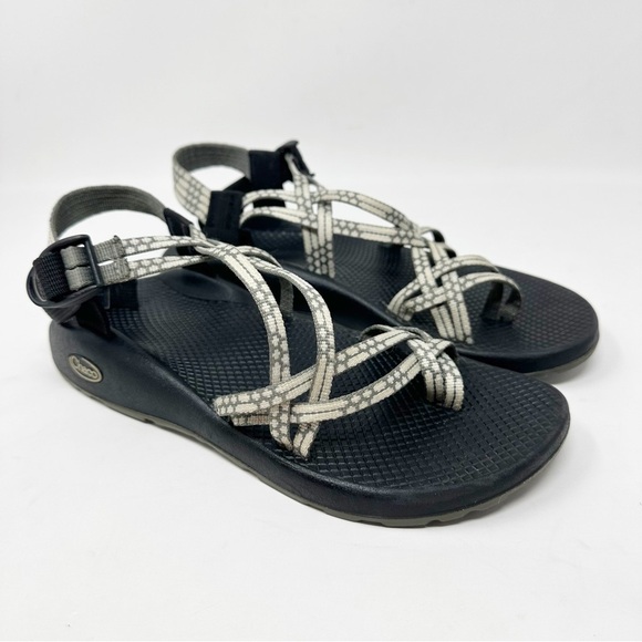 Chaco ZX/2 Yampa Sandals - Picture 1 of 8